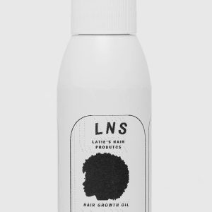 Latie Hair Growth Oil 100ml